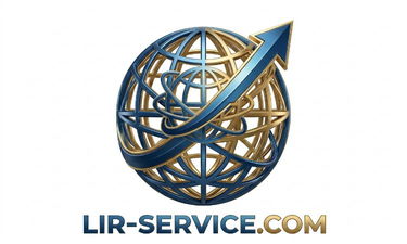 lir-service logo