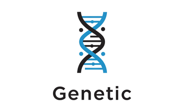 Genetic.se - Creative brandable domain for sale