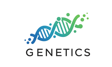 Genetics.se - Creative brandable domain for sale
