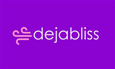 DejaBliss.com - Creative brandable domain for sale