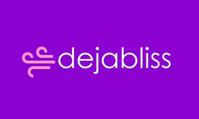 DejaBliss.com