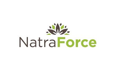 NatraForce - Creative premium company names for sale