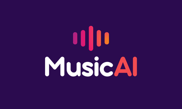 MusicAI.io is for sale
