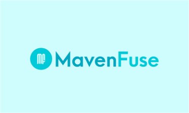 MavenFuse logo