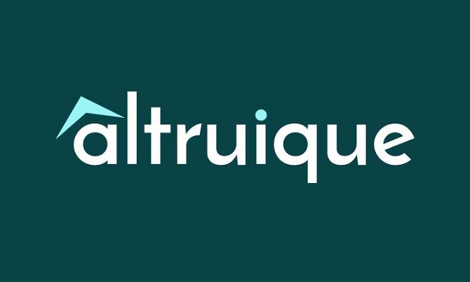 Altruique.com