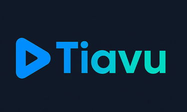 Tiavu.com - Creative brandable domain for sale