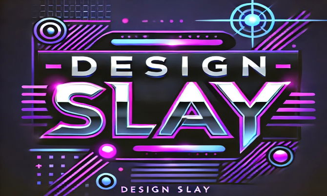 DesignSlay.com