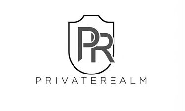 PrivateRealm.com - Creative brandable domain for sale