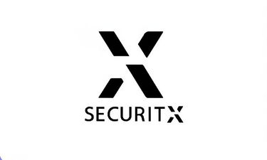 Securitx.com - Creative brandable domain for sale