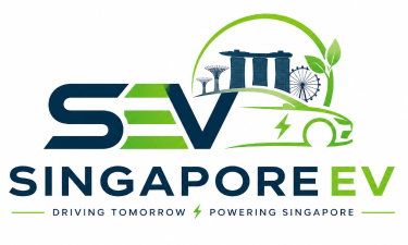 SingaporeEv logo
