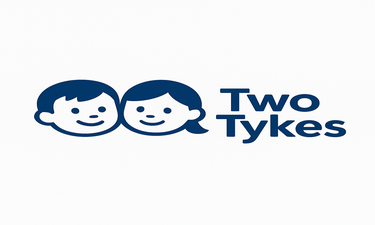 TwoTykes.com - Creative brandable domain for sale