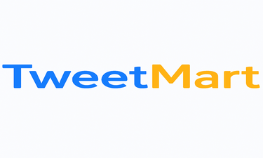 TweetMart.com - Creative brandable domain for sale