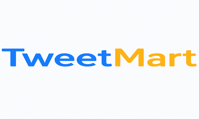 TweetMart.com