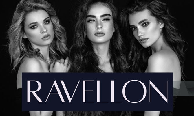 Ravellon.com