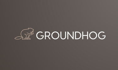 Groundhog.xyz - Creative brandable domain for sale