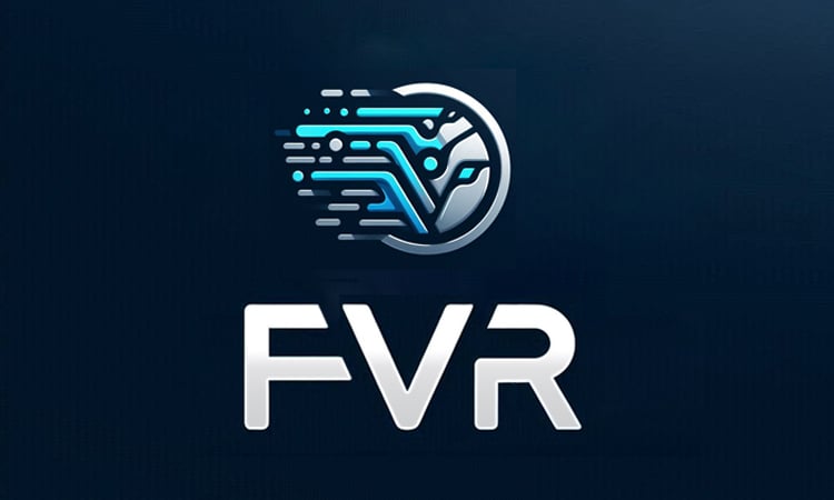 FVR logo