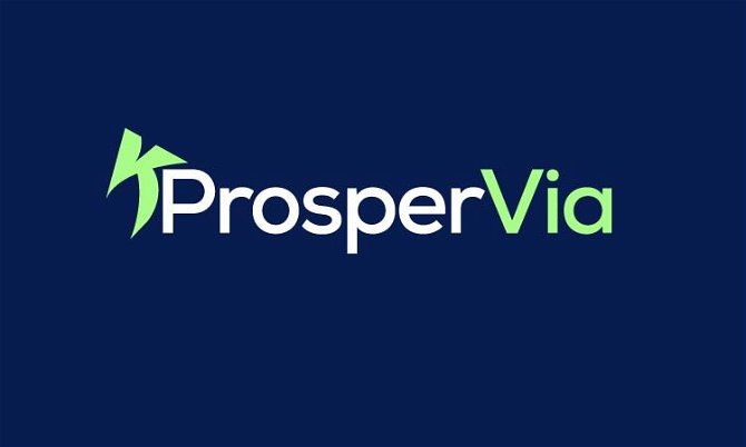 ProsperVia.com