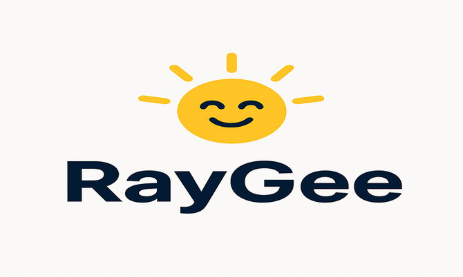 RayGee.com