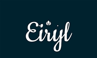 Eiryl logo