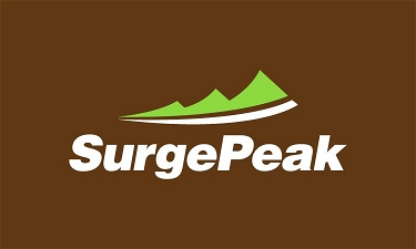 SurgePeak.com