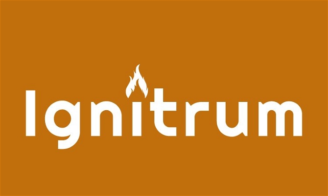 Ignitrum.com
