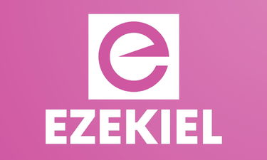 Ezekiel.xyz - Creative brandable domain for sale