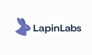 LapinLabs.com - Creative brandable domain for sale