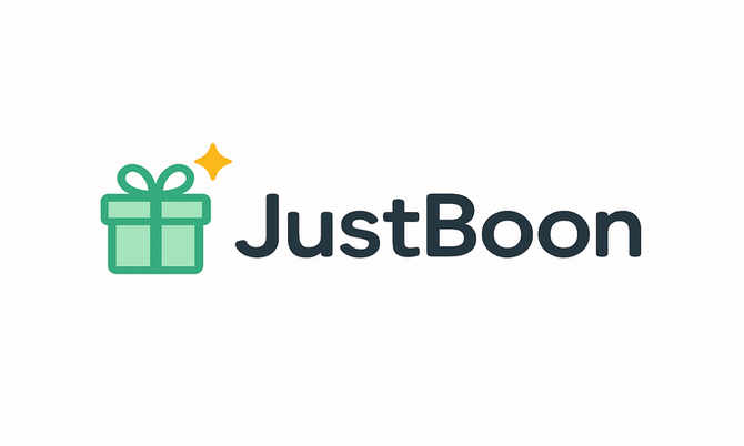 JustBoon.com