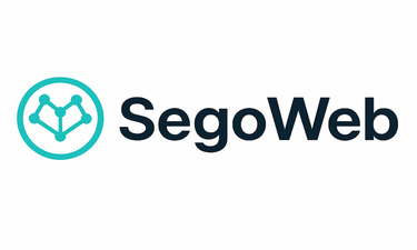 SegoWeb.com - Creative brandable domain for sale
