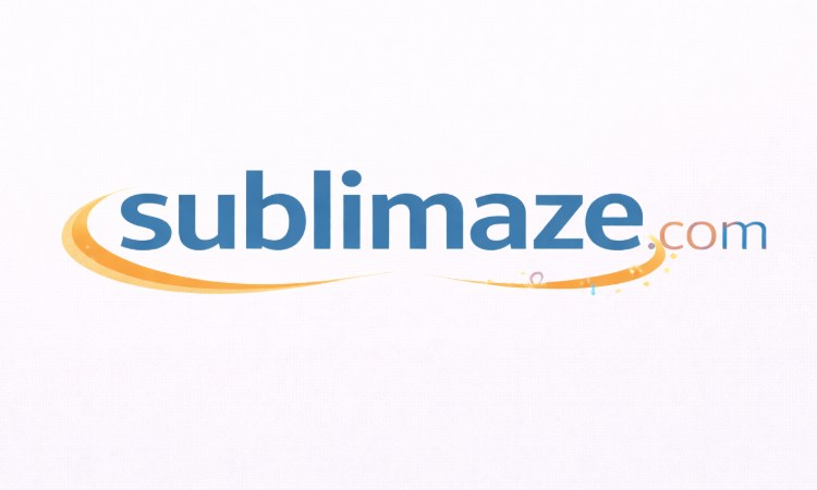 Sublimaze logo