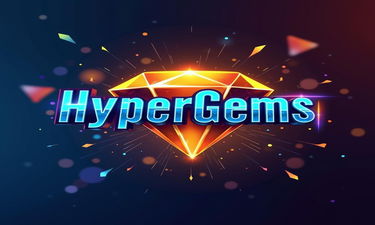 HyperGems.com is for sale