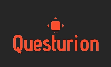 Questurion.com - Creative brandable domain for sale