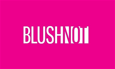 BlushNot.com
