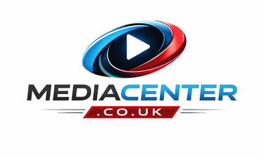 MediaCenter logo