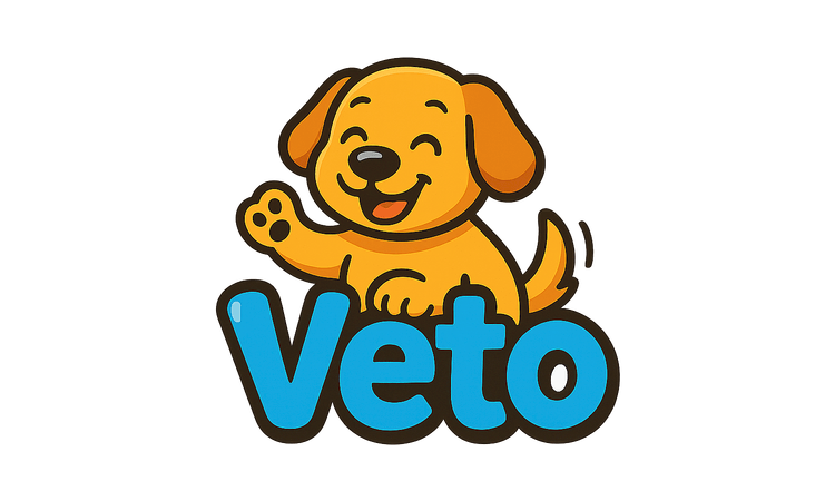 Veto logo