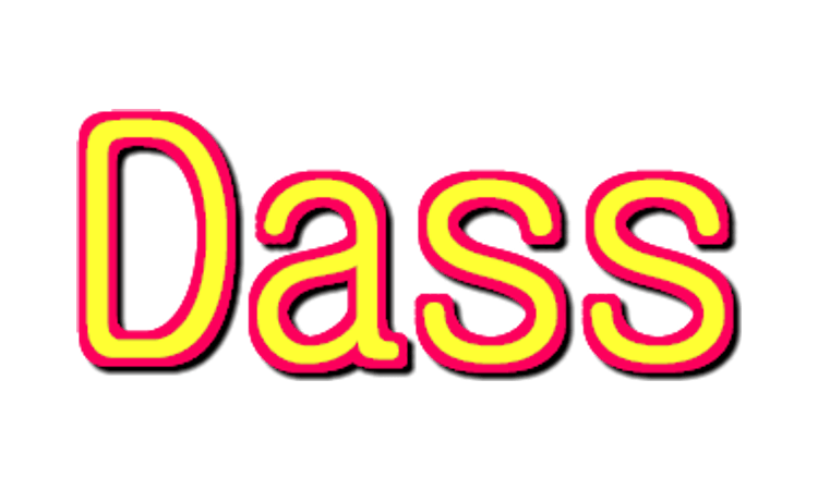 Dass logo