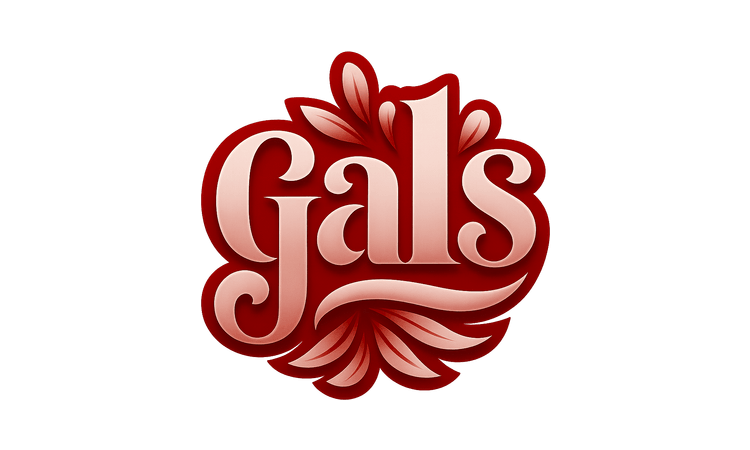 Gals logo