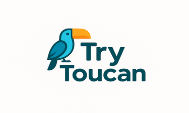 TryToucan.com - Creative brandable domain for sale