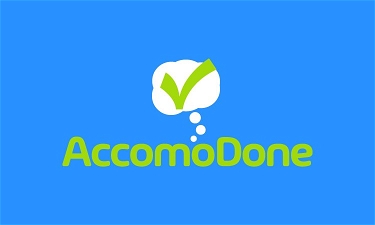 AccomoDone.com