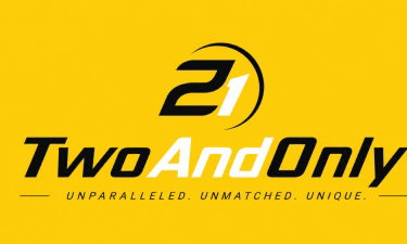 TwoAndOnly logo