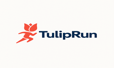 TulipRun.com - Creative brandable domain for sale