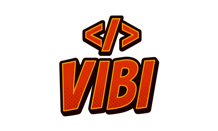 Vibi logo