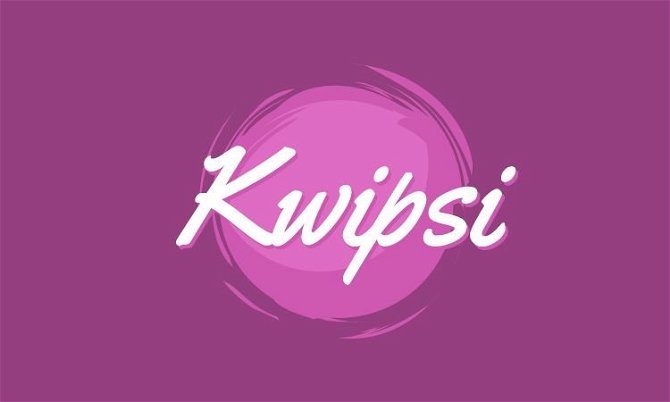 Kwipsi.com
