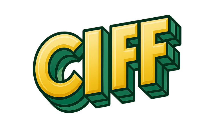 CIFF logo