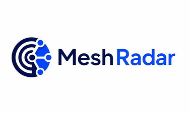 MeshRadar.com - Cool domains for sale