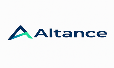 Altance.com - Creative brandable domain for sale