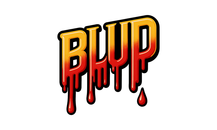 Blud logo
