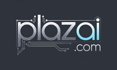Plazai.com - Creative brandable domain for sale