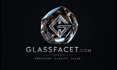 GlassFacet logo