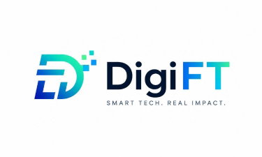 DigiFt logo